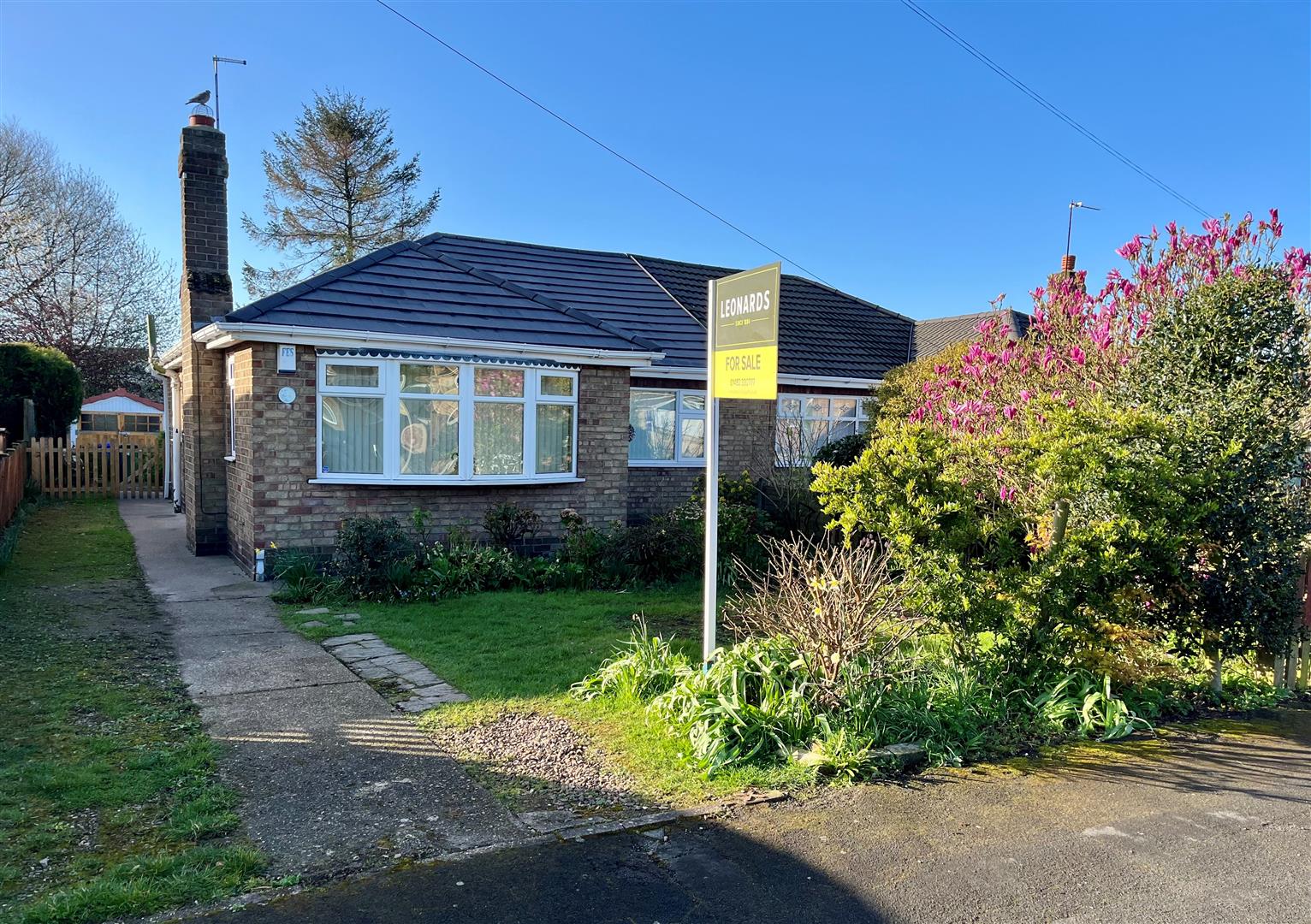 West Hall Garth, South Cave, Brough, HU15 2HD